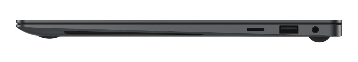 NP944XHA-KG3ES - Port�til Samsung Galaxy Book5 Pro Intel Core Ultra 7-256V 8 N�cleos 16Gb 512Gb SSD C�mara 2mp FHD 14