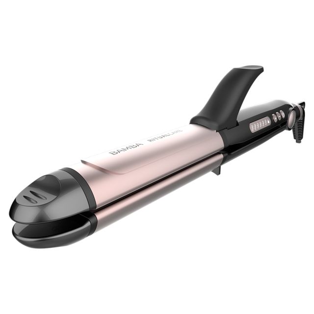 04296 - Plancha de Pelo Cecotec RitualCare 1000 Ceramic 2in1, cer�mica con queratina y aceite de arg�n con calentamiento r�pido.(04296)