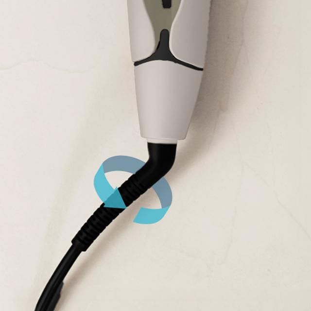 A01_EU01_111712 - Plancha Cecotec Lisse 880 HidraProtect de turmalina con revestimiento de queratina y aceite de Arg�n y funci�n Pro Ionizer.(A01_EU01_111712)