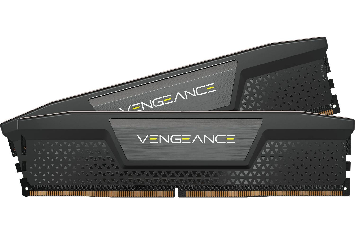 CMK32GX5M2B6000C38 - M�dulo Corsair Vengeance DDR5 32Gb (2x16Gb) 6000MHz 288-pin DIMM CL38 1.35V (CMK32GX5M2B6000C38)