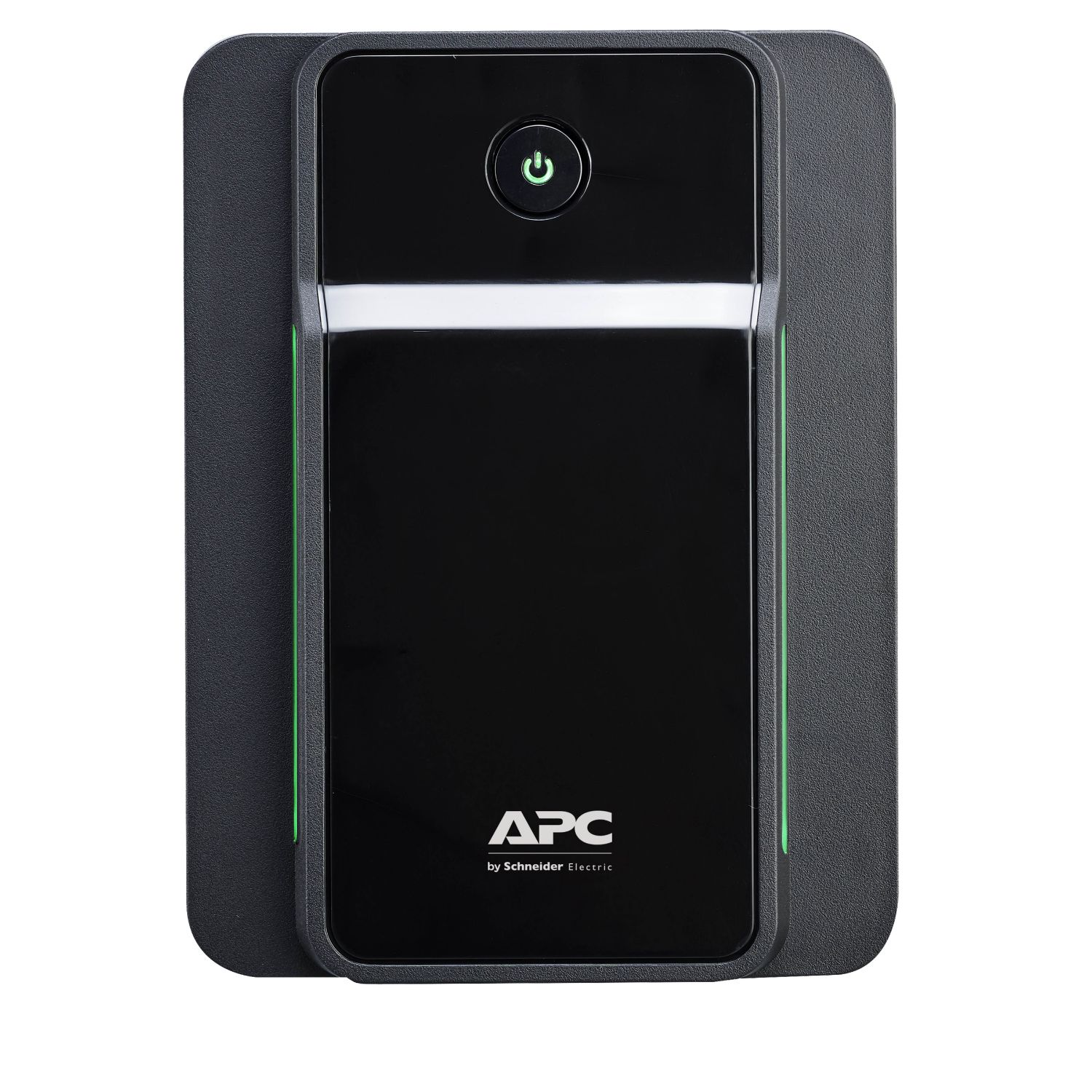 BX950MI - S.A.I. APC Back-UPS L�nea Interactiva 950VA 520W 6 Tomas AC 1xUSB-B 2xRJ45 IP20 Negra (BX950MI)