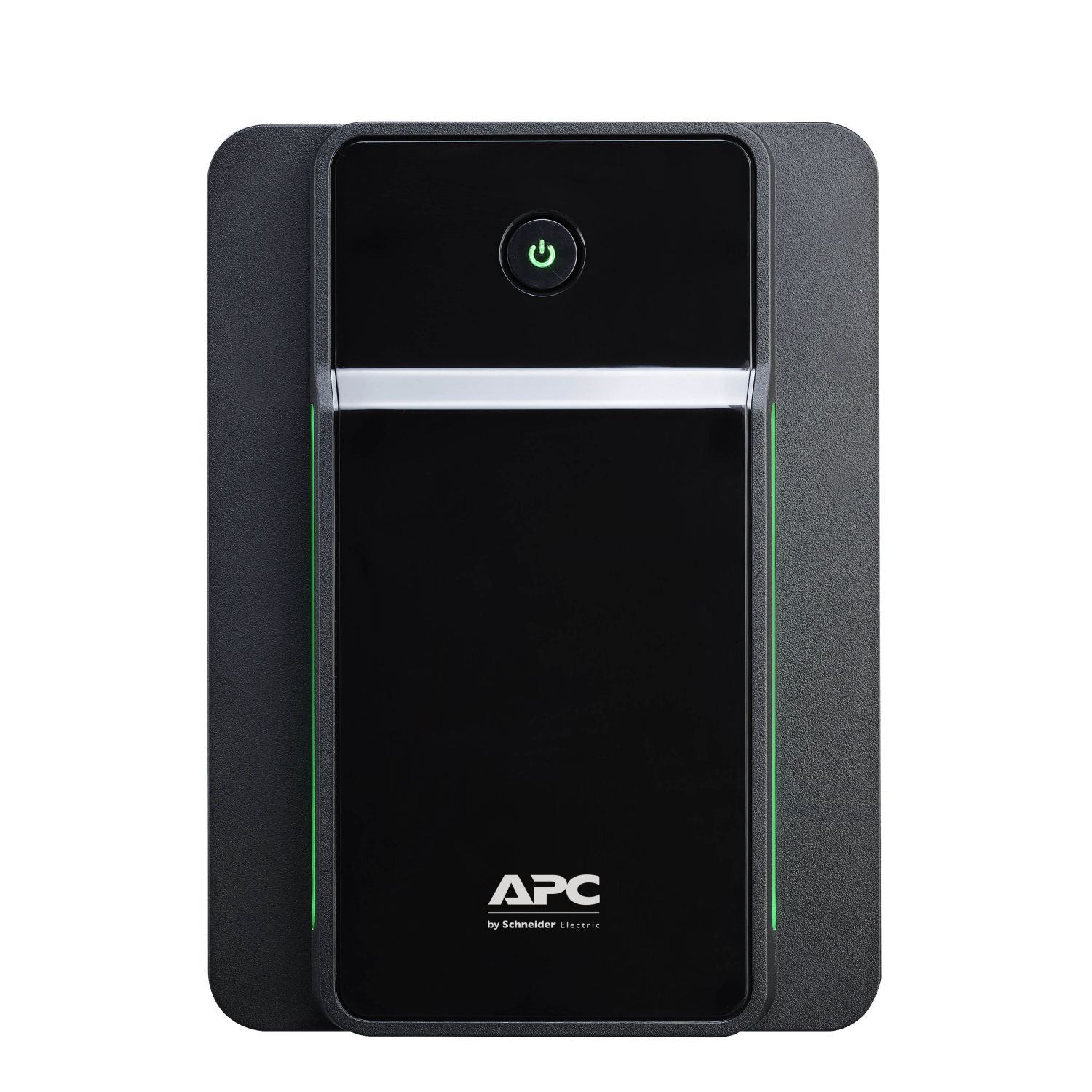 BX2200MI-GR - S.A.I. APC BACK-UPS L�nea Interactiva 2200VA 1200W 4xSchuko 1xUSB-B IP20 Negra (BX2200MI-GR)