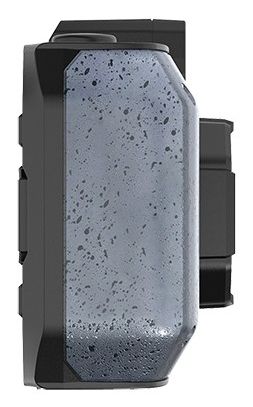 AGF-CAM WP9500 BK - C�mara Digital Deportiva Agfa Photo Realishot 24mp 5K UHD Sensor CMOS Pantalla Dual 2.9?/1.4? Negra (WP9500BK)