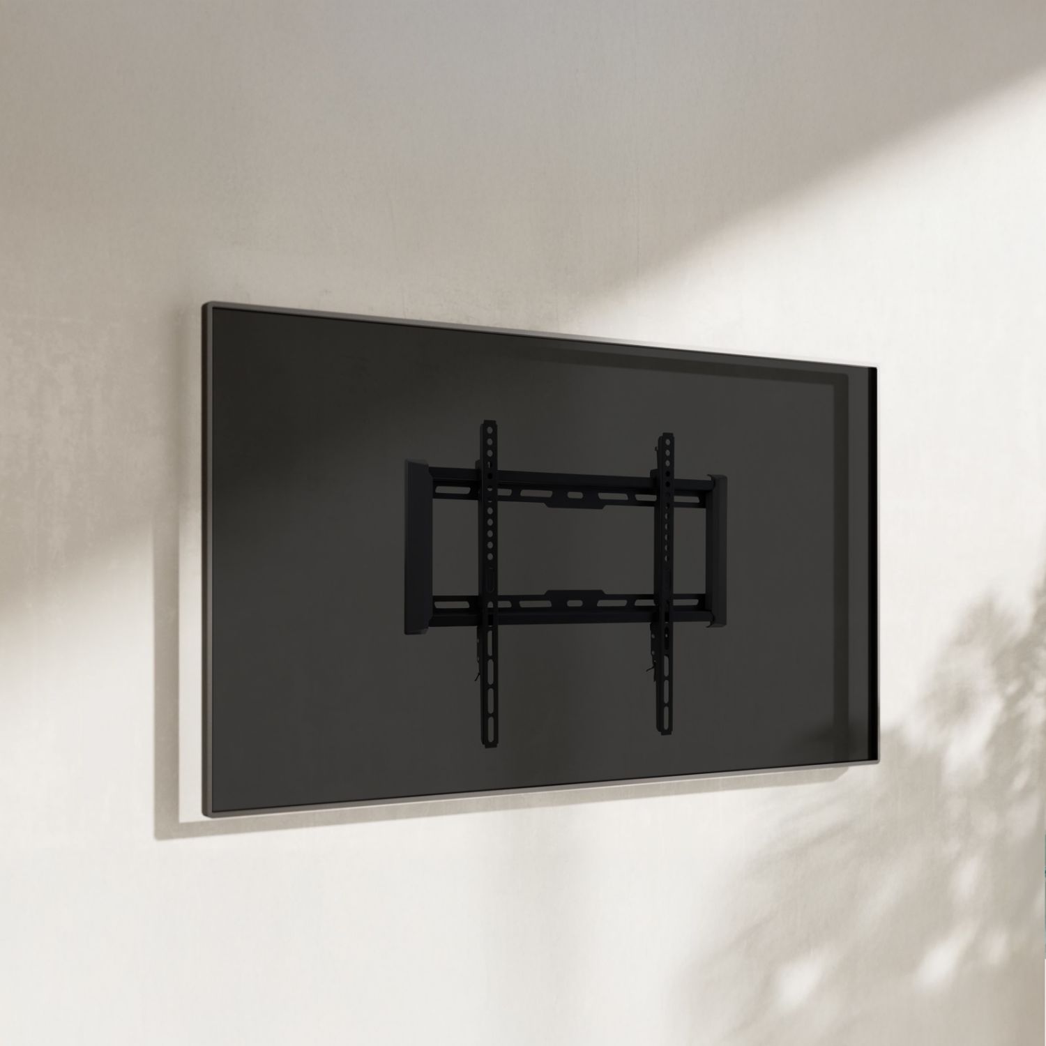 LP1073F-B - Soporte de Pared TooQ 32