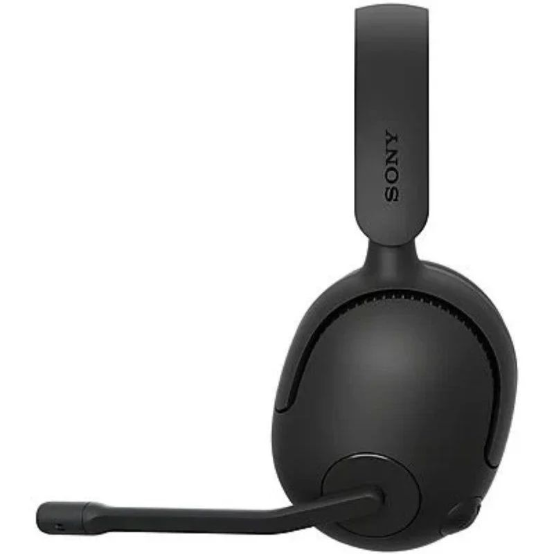 SONY-AUR INZONE H5 BK - Auriculares+Micr�fono Gaming SONY Inzone H5 Circumaurales RF 2.4GHz 3.5mm Negros (WH-G500/BZ)