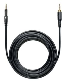 ATH-M50X - Auriculares Audio-Technica profesionales para monitorizacion en estudio,Jack 3.5mm/6.3mm (ATH-M50X)