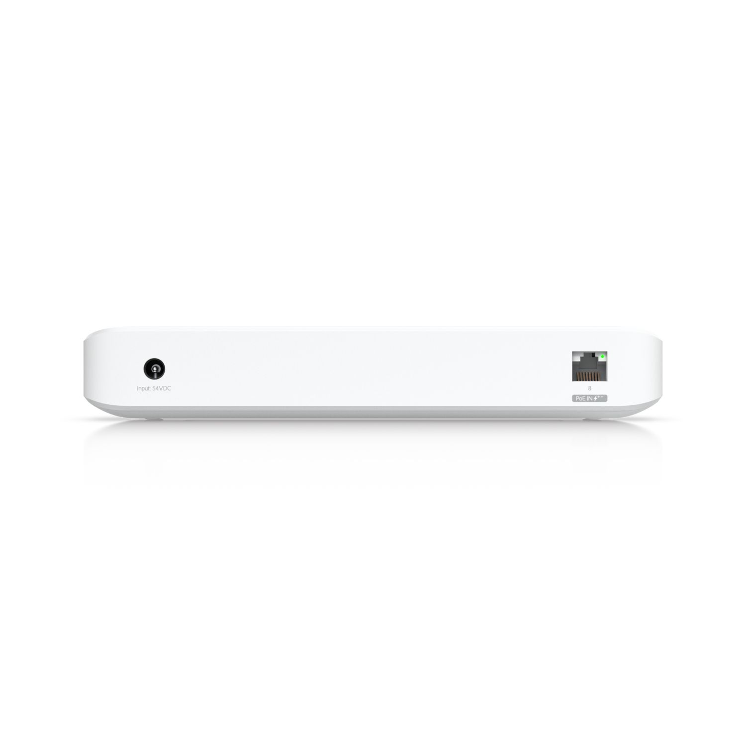 USW-ULTRA-60W - Switch Ubiquiti Gestionado L2 8xRJ45 Ethernet GbE PoE Blanco (USW-ULTRA-60W)