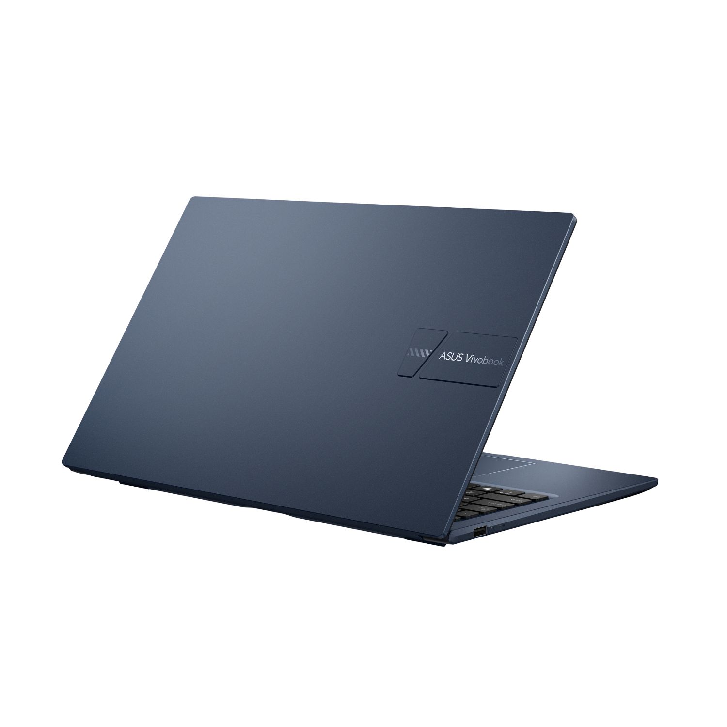 90NB13Y1-M02XZ0 - Port�til ASUS VivoBook 15 X1504VA-BQ4619 Intel Core 7-150U 16Gb 1Tb SSD C�mara Frontal HD 15.6
