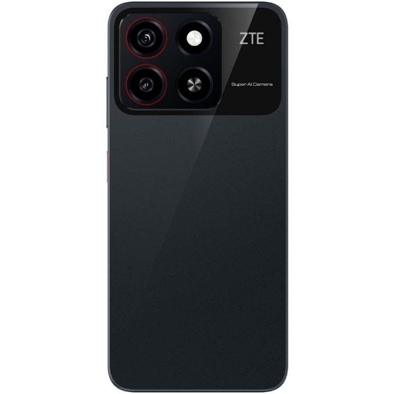 ZTE-SP BLD A35 2-64 BK - Smartphone ZTE Blade A35 6.75