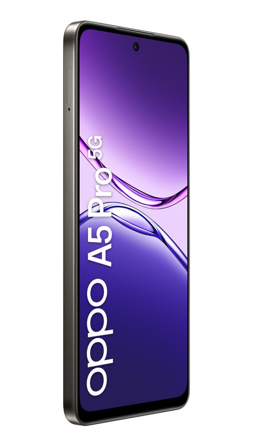 OPP-SP A5 P 5G 8-256 BW - Smartphone Oppo A5 Pro 6.67