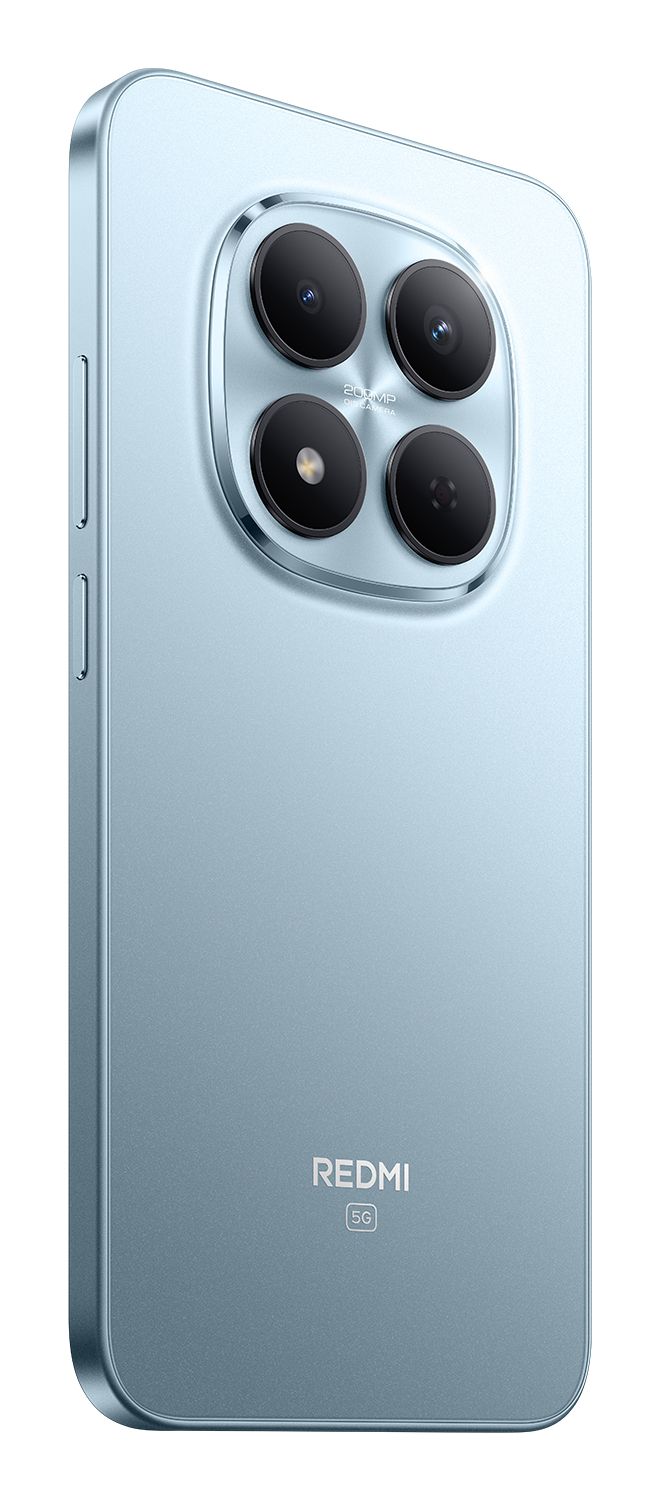 XIA-SP NOTE15P 5G 8-256 BL - Smartphone XIAOMI Redmi Note 15 Pro 6.83