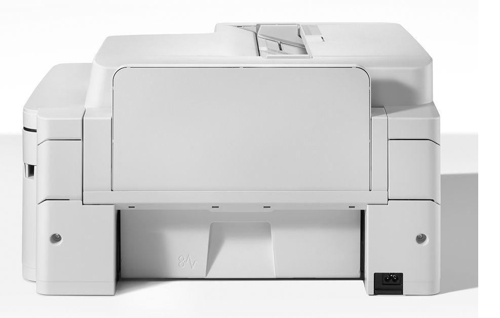 MFCJ6760DWRE1 - Impresora Multifunci�n Brother Inkjet Ecopro Pantalla LCD 2.7