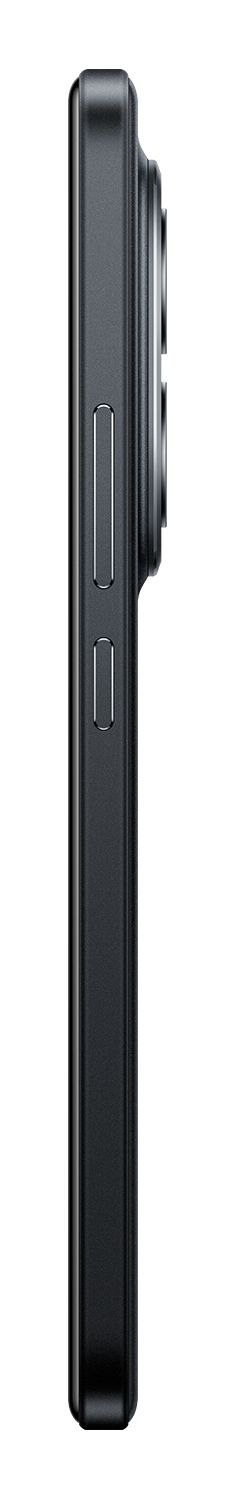 XIA-SP NOTE15PP 5G 12-512 BK - Smartphone XIAOMI Redmi Note 15 Pro Plus 6.83