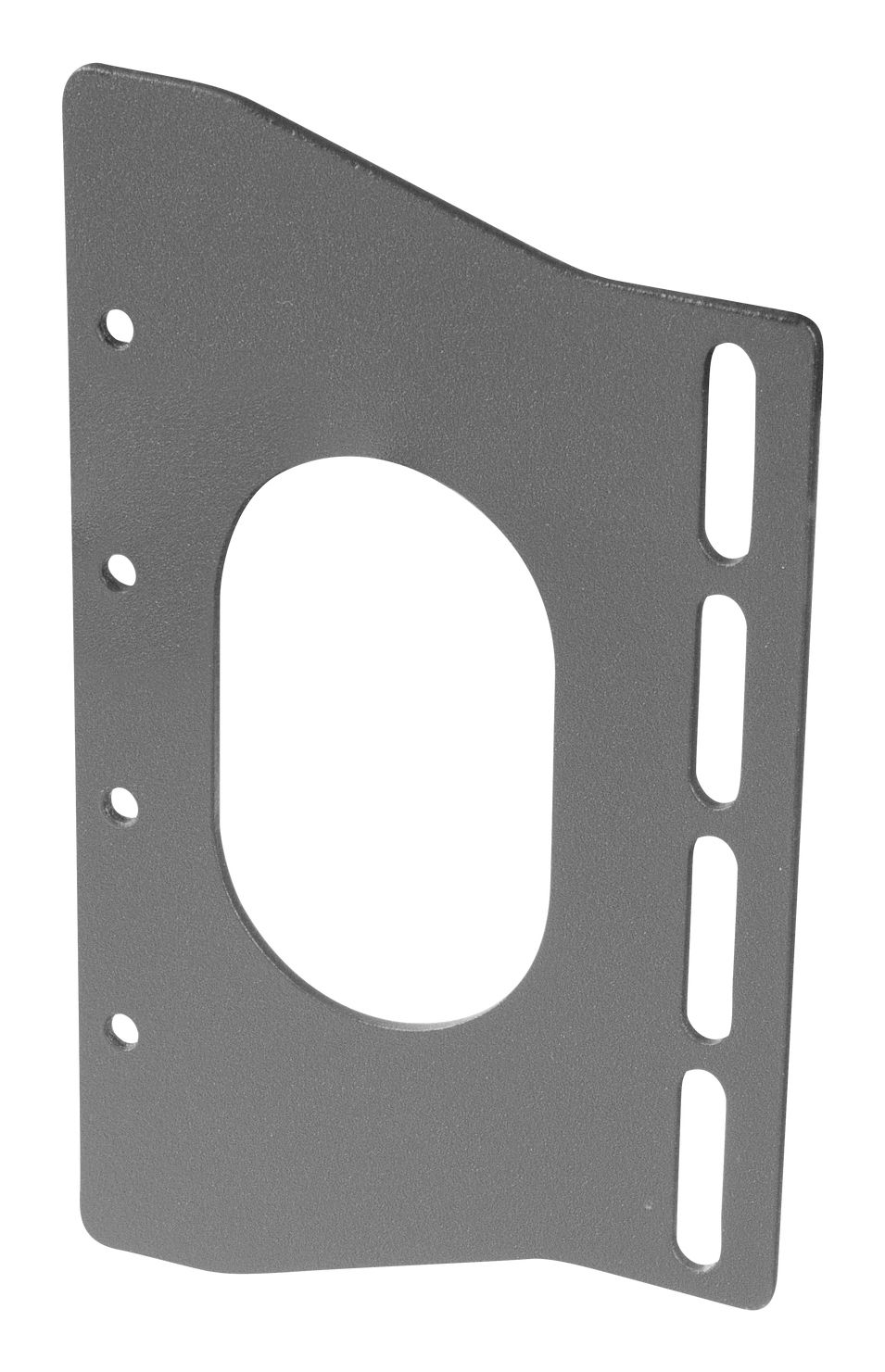 MCAGCV - Kit Montaje Vertical VGA Mars Gaming Base magn�tica, 3Slots, Negro (MCAGCV)