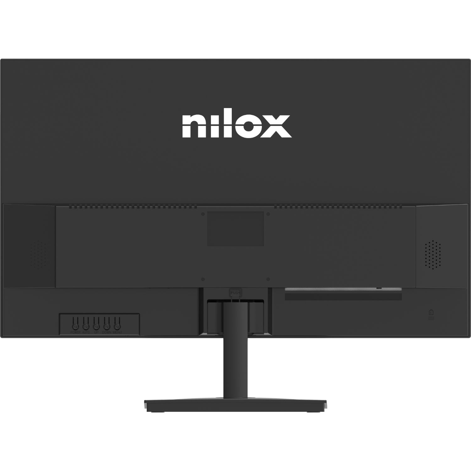 NXM27FHD1204 - Monitor Nilox 27