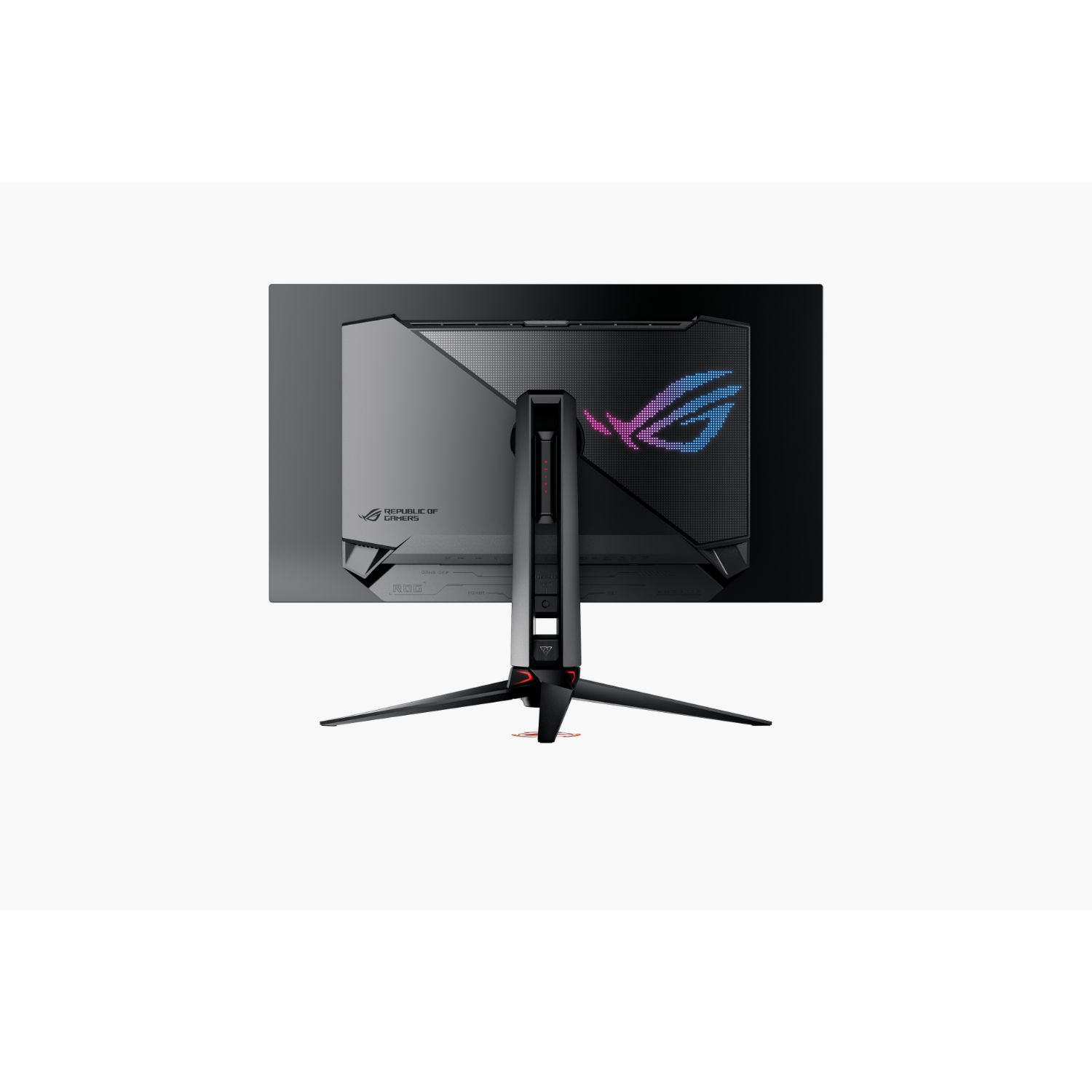 90LM0A50-B01370 - Monitor Asus PG32UCDP 32