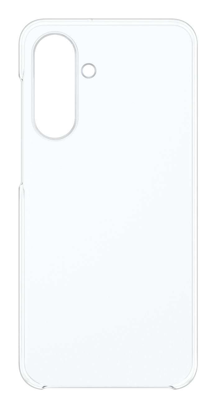 EF-QA266CTEGWW - Funda Samsung Galaxy A26 Transparente (EF-QA266CTEGWW)