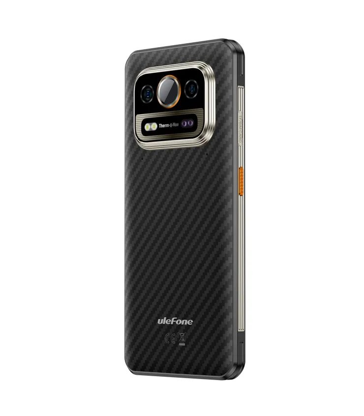 ULEAR25TPROB8G - Smartphone Ulefone Armor 25T 6.78