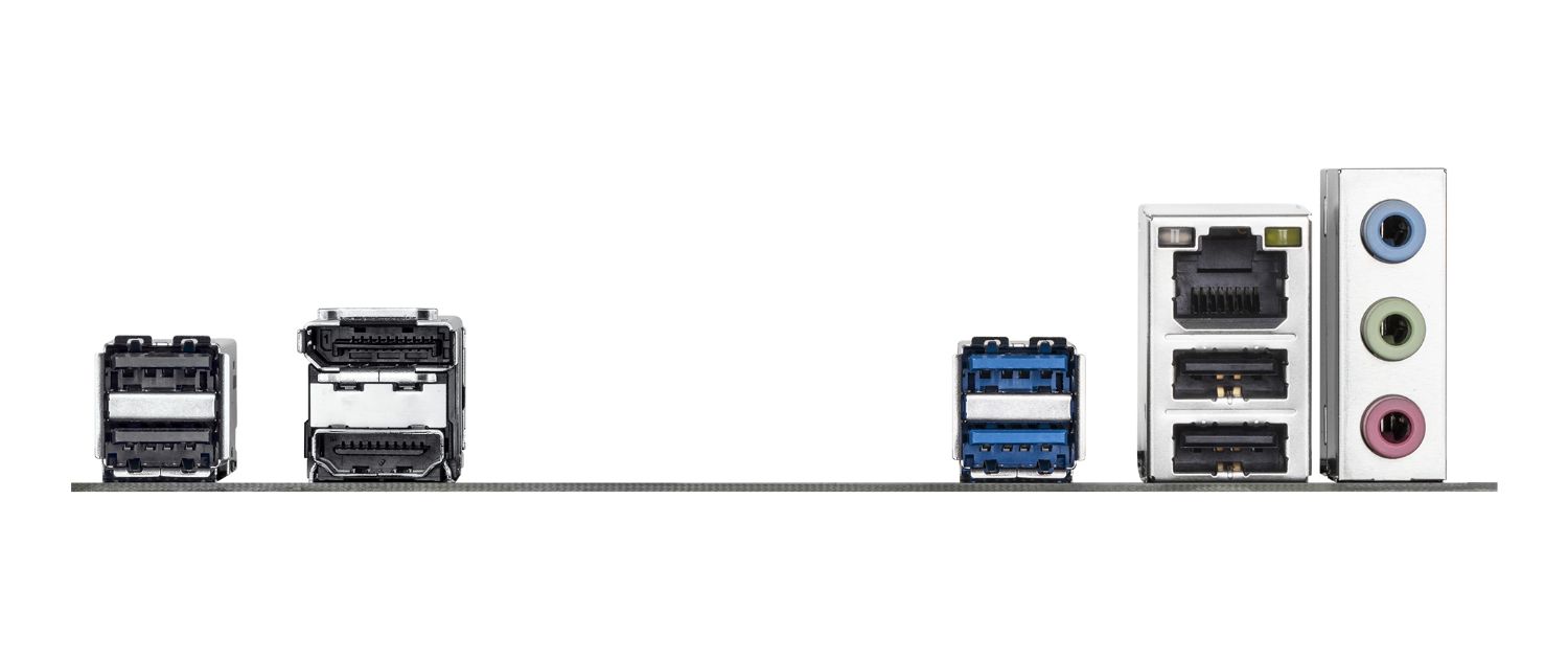9MH810MK-00-G10 - Placa base GIGABYTE H810M K: (LGA1851) 2DDR5 M2 SATA3 PCIe 4.0 USB HDMI DP RJ45 mATX 7.1 Ethernet (9MH810MK-00-G10)