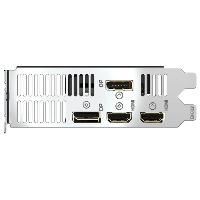 9VN5050O8L-00-G10 - Gigabyte GV-N5050OC-8G Geforce RTX5050 OC Low Profile 8G, 8Gb DDR6 2HDMI 2DP (9VN5050O8L-00-G10)