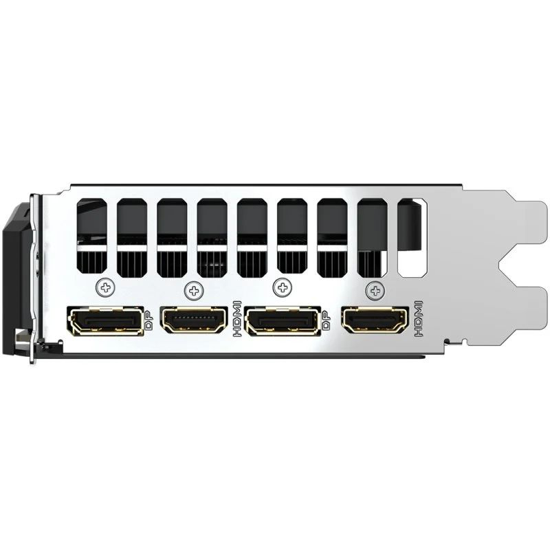 9VN5050WO-00-G10 - Tarjeta Gr�fica GIGABYTE GV-N5050WF2OC-8GD GeForce RTX5050 Winforce OC 8Gb GDDR6 2xDP 2.1b 2xHDMI 2.1b PCIe 5.0 DirectX 12.0 OpenGL 4.6 (9VN5050WO-00-G10)