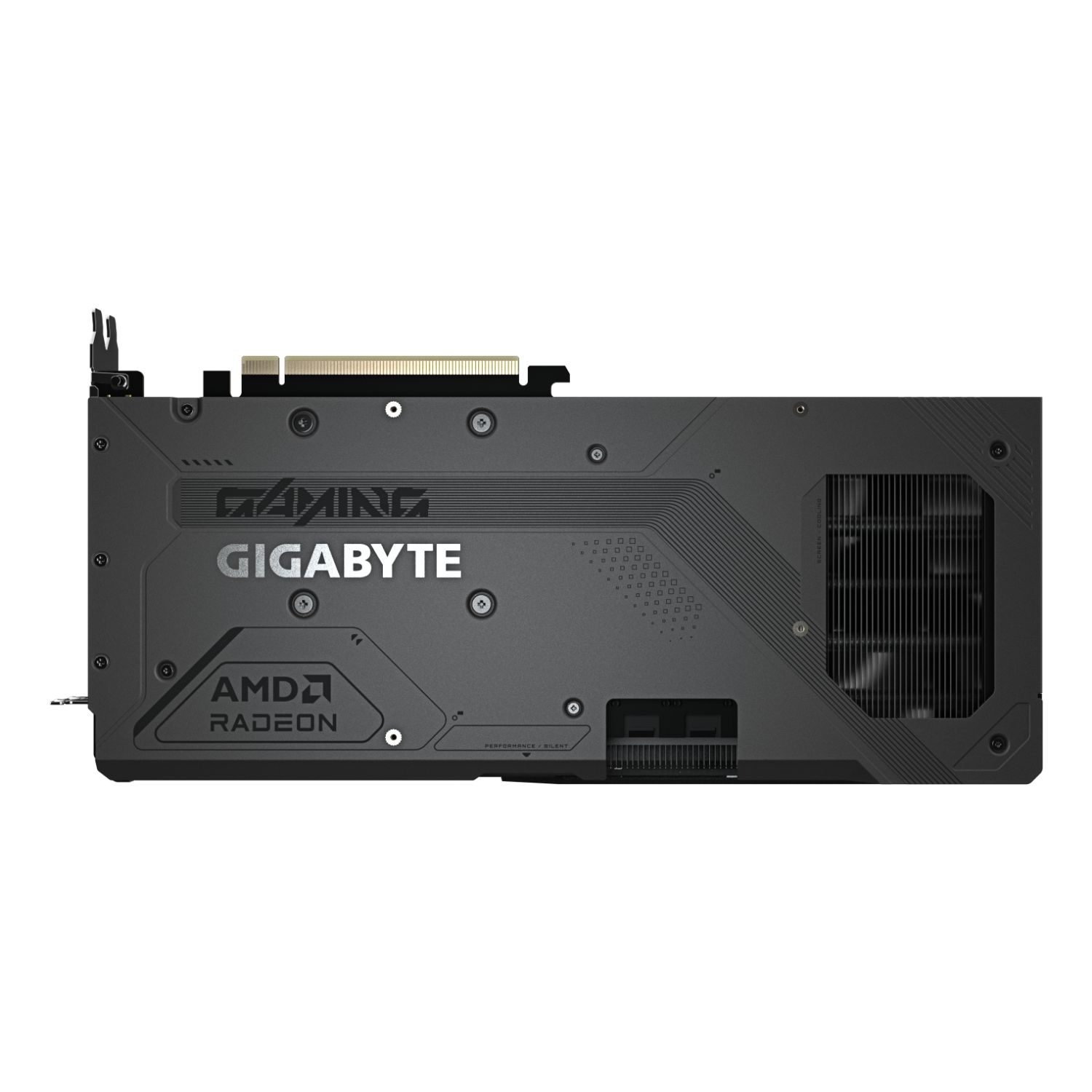 9VR9070GO-00-G10 - Tarjeta Gr�fica GIGABYTE AMD Radeon RX9070 GAMING OC 16Gb GDDR6 2xDP 2.1b 2xHDMI 2.1b PCIe 5.0 OpenGL 4.6 DirectX 12.0 (9VR9070GO-00-G10)