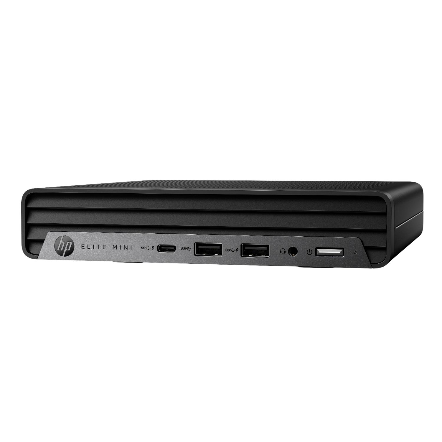 622X2ET - Ordenador HP Elite Mini 800 G9 Intel Core i5-14500 16Gb 512Gb SSD 5xUSB-C 3.2 2xDP 1xHDMI 2.1 1xRJ45 WiFi 6E Bluetooth 5.3 Teclado+Rat�n W11P Negro (622X2ET)