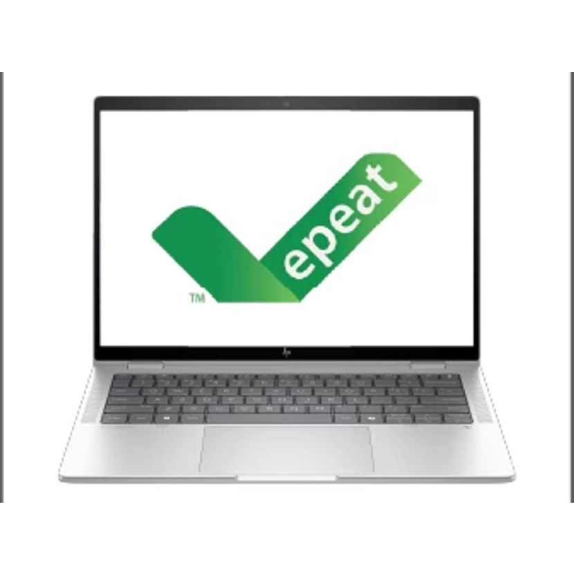 B69A3ET - Port�til HP EliteBook X Flip G1i Intel Core Ultra 7-258V 32Gb 1Tb SSD C�mara Frontal HD/IR 14