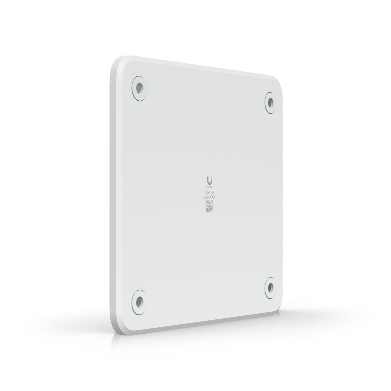 UACC-FM-17cm - Soporte Router Ubiquiti de pared magn�tico para dispositivos UCG-Ultra, UCG-Max, UXG-Max. (UACC-FM-17cm)