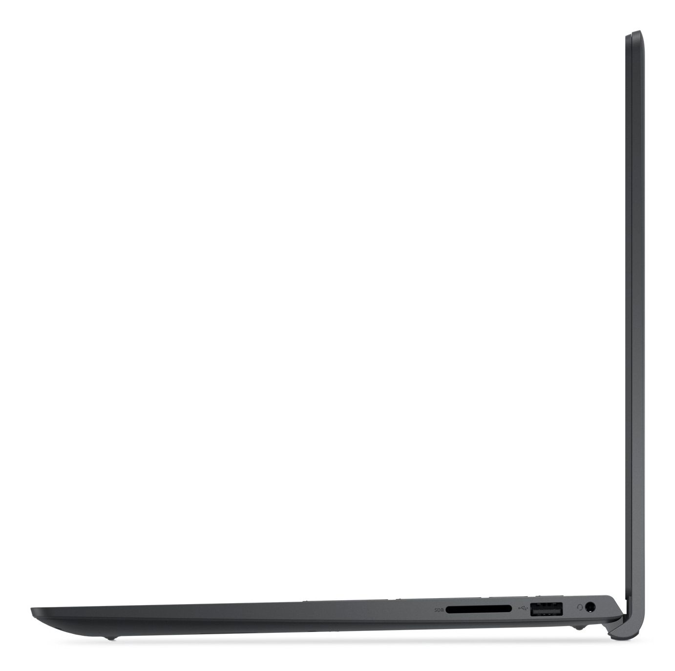 5503Y - Port�til Dell Pro 15 Essemtial PV15250 Intel Core i7-1355U 16Gb 1Tb SSD C�mara Frontal HD 0.92mp 1xUSB 2.0 1xUSB-A 3.0 1xUSB-C 3.0 1xHDMI 1.4 WiFi 6 Bluetooth 15.6