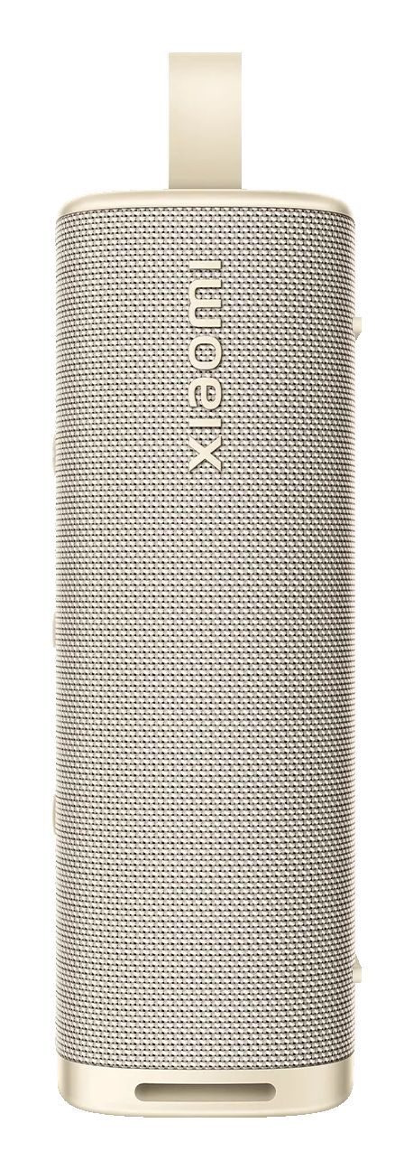 XIA-ALT SOUND OUTD S29D GD - Altavoz XIAOMI S29D 2.0 30W Bluetooth 5.4 Oro (QBH4370GL)