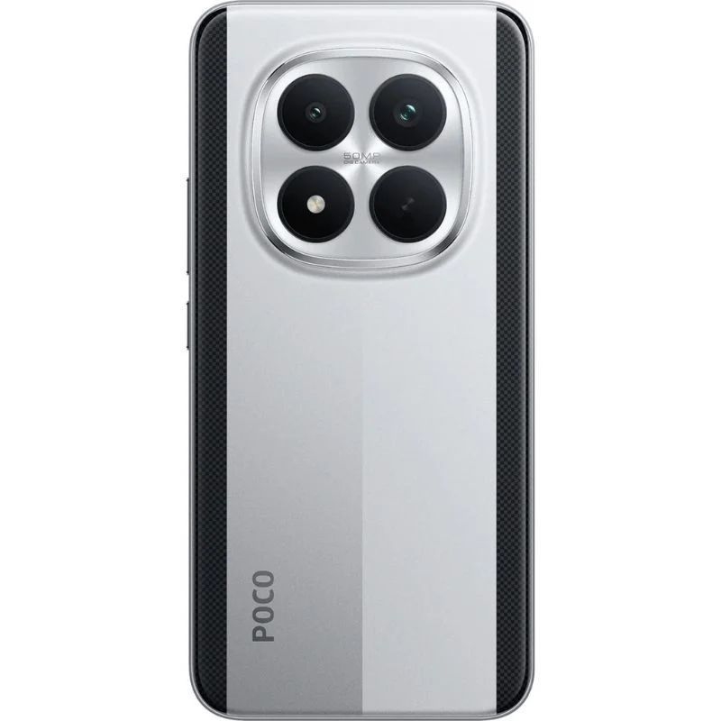 XIA-SP POCO M8 5G 8-256 SV - Smartphone XIAOMI Poco M8 6.77