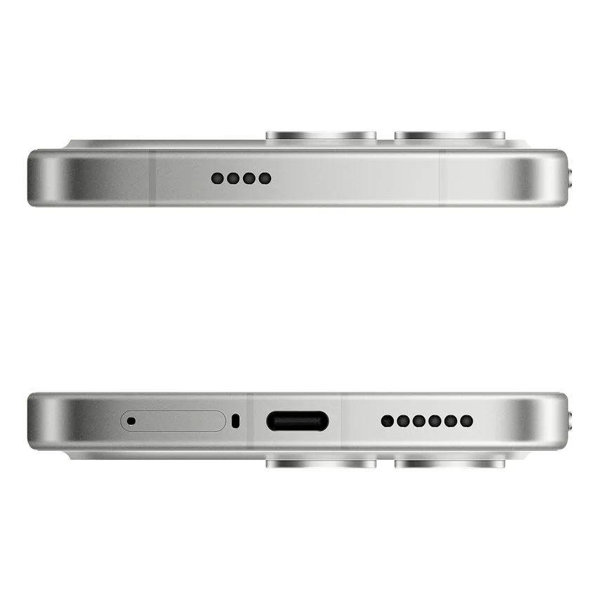 XIA-SP POCO F8P 12-512 SV - Smartphone XIAOMI Poco F8 Pro 6.59