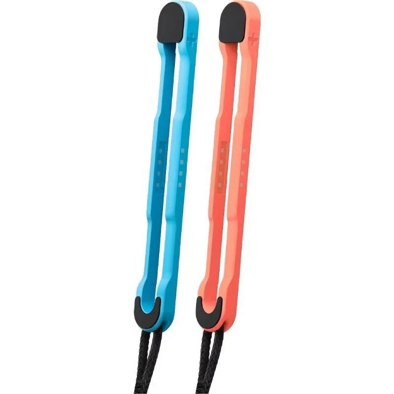 NIN-MANDO SW2 JOYC BL RD - GamePad Nintendo Joy-Con NFC Bluetooth para Switch 2 Rojo/Azul (SW2 JOYC BL RD)