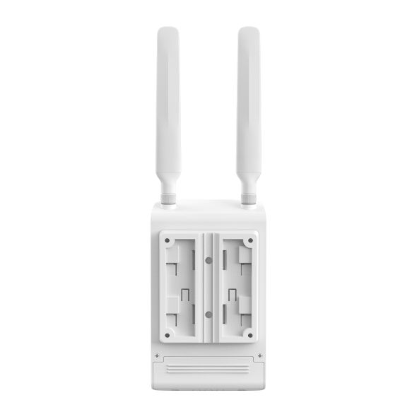 ER703WP-4G-OUTDOOR - Router TP-Link Omada AX3000 WiFi 6 DualBand PoE 4G LTE Exterior Blanco (ER703WP-4G-OUTDOOR)