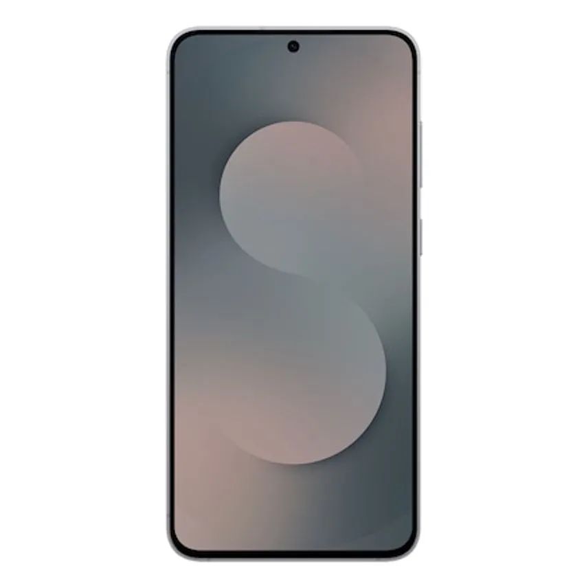 SM-S731BZKDEEB - Smartphone Samsung Galaxy S25 FE 6.7