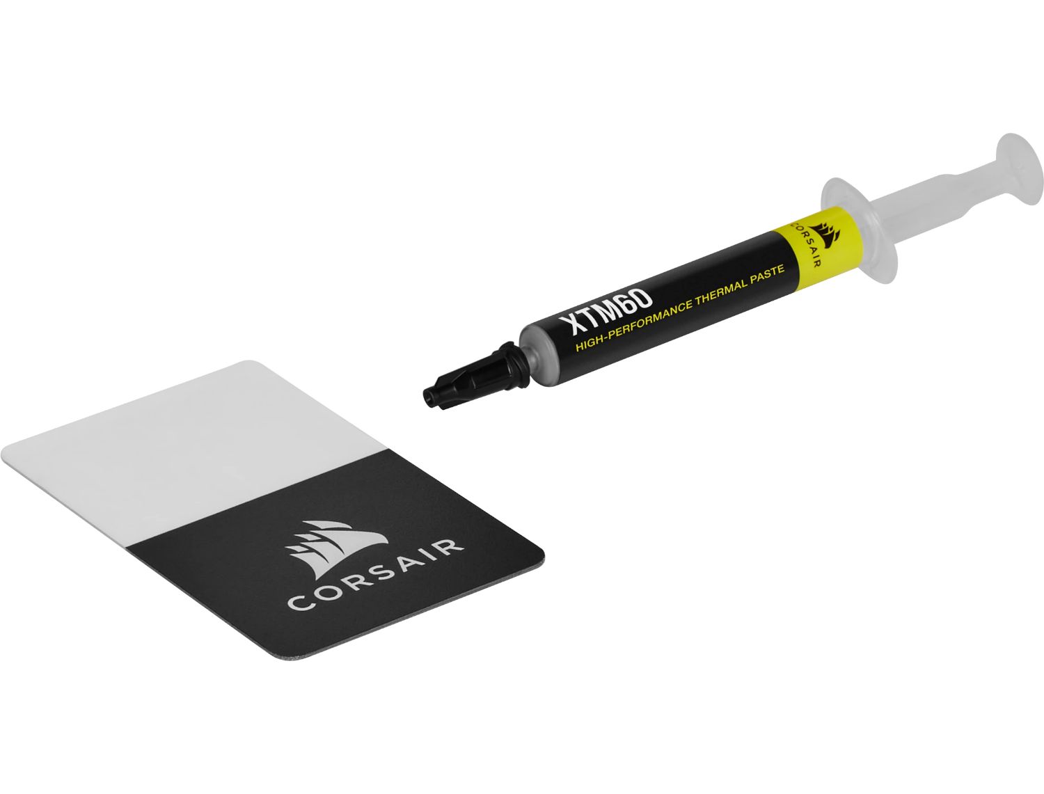 CT-9010015-WW - Pasta T�rmica Corsair XTM60 3gr (CT-9010015-WW)