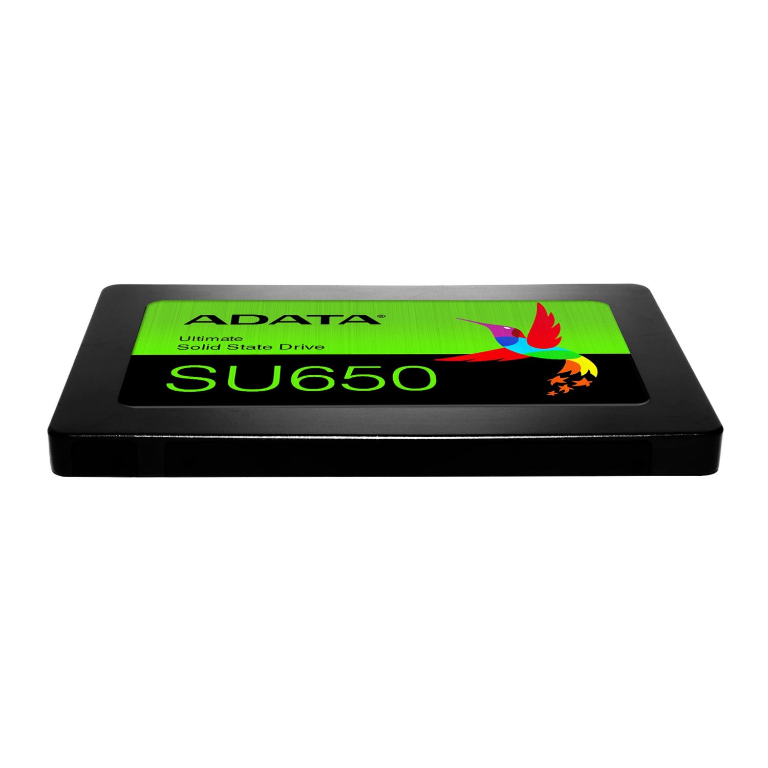 ASU650SS-512GT-R - Disco SSD ADATA Ultimate SP650SS 2.5