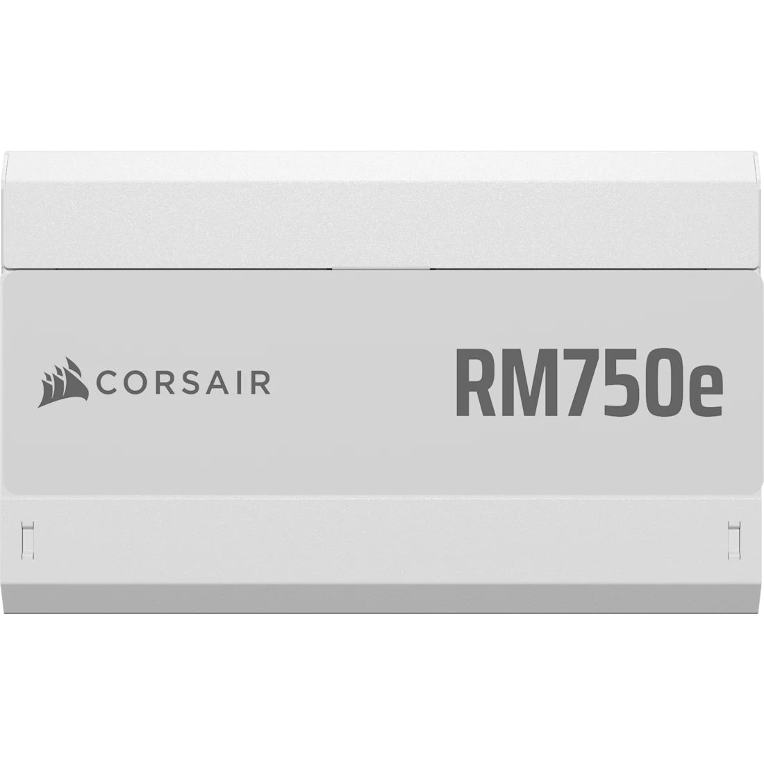 CP-9020292-EU - Fuente CORSAIR RM750E Cyben Gold ATX 750W 12cm 20+4 pin ATX 4xSATA 4xPATA 80 Plus Gold Blanca (CP-9020292-EU)