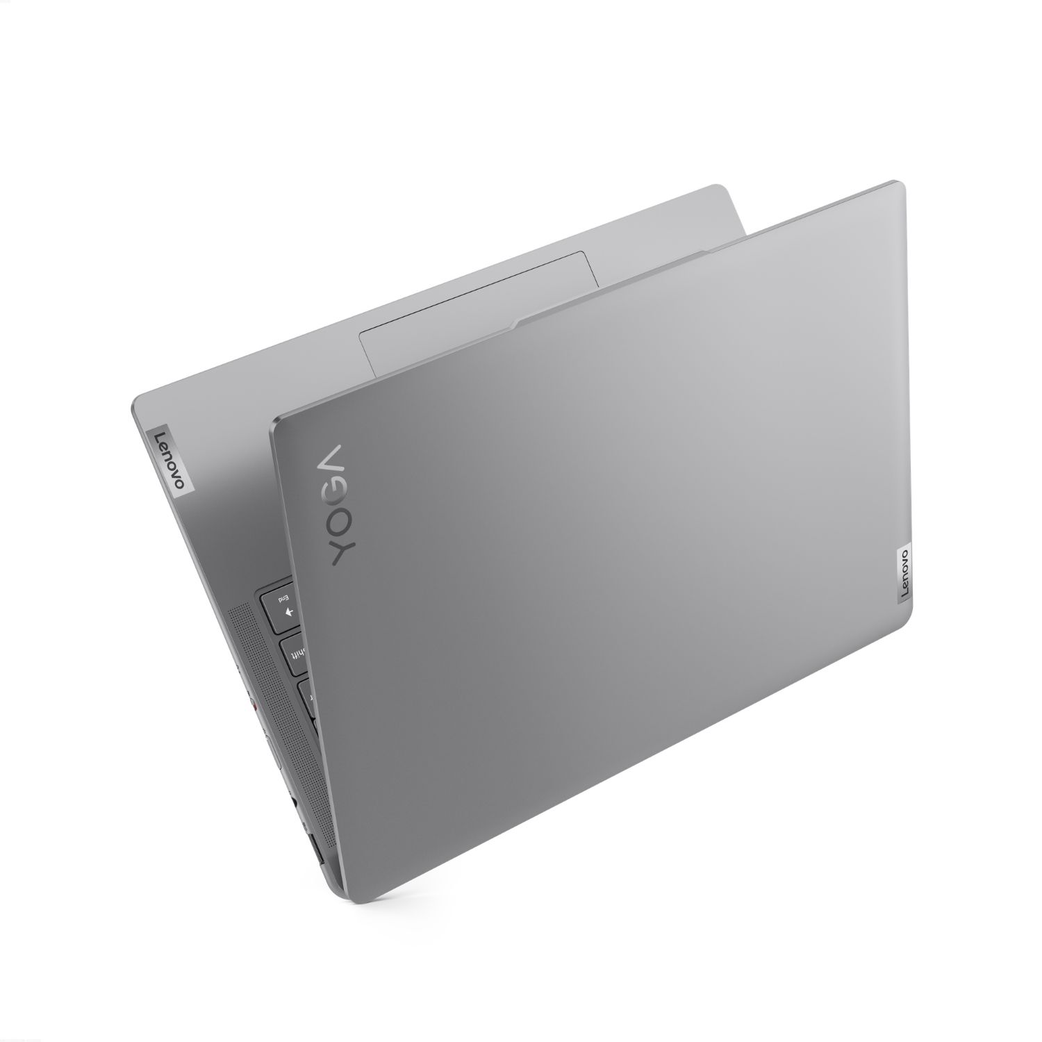 83CV00D9SP - Port�til Lenovo Yoga Slim 7 14IMH9 Intel Core Ultra 7-155H 32Gb 1Tb SSD C�mara Frontal FHD/IR 14