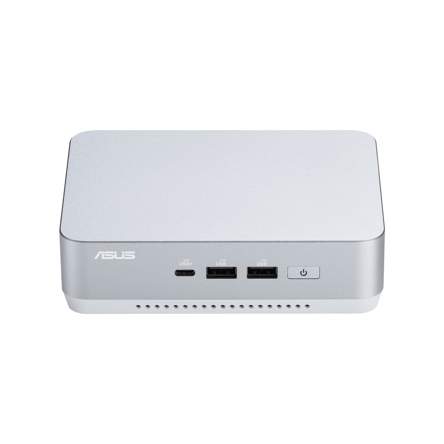 90AR0051-M000J0 - Asus Nuc 14 Pro+ RNUC14RVSU900002I U9-185H M.2 Wifi6e SinSO Plata (90AR0051-M000J0)