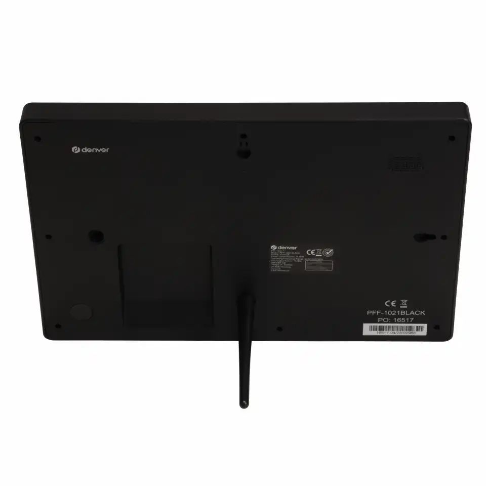 XXXX - Monitor Port�til DENVER 15.6