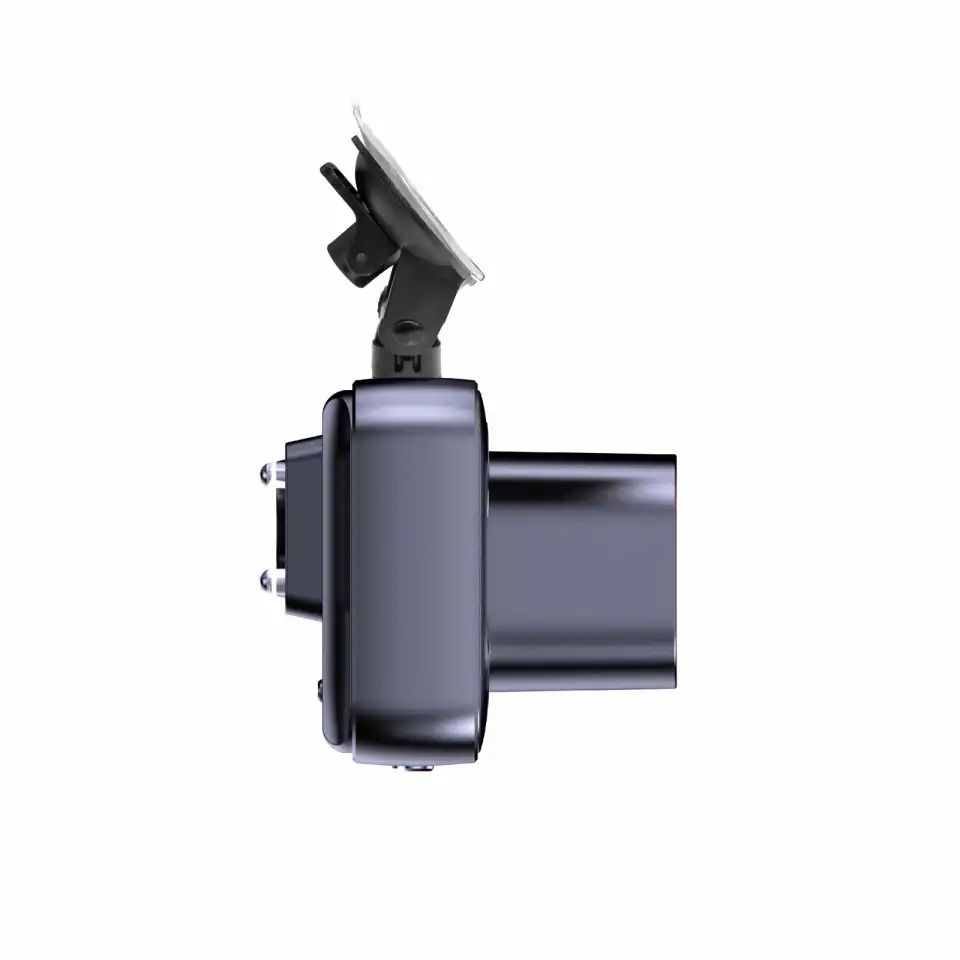 CCT-2500 - Camara DENVER DashCam Doble: Delantera 1.3mp 120� 1080p / Cabina 0.3mp 90� 480p Pantalla 2