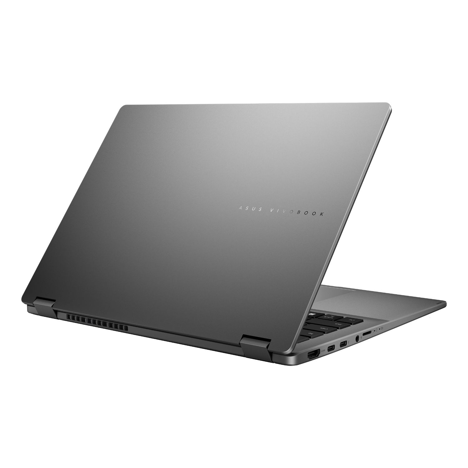 90NB14Y1-M00KU0 - Asus VivoBook Flip OLED TP3407SA-SG180W Intel Core ultra7-258v 32Gb 1Tb SSD 14