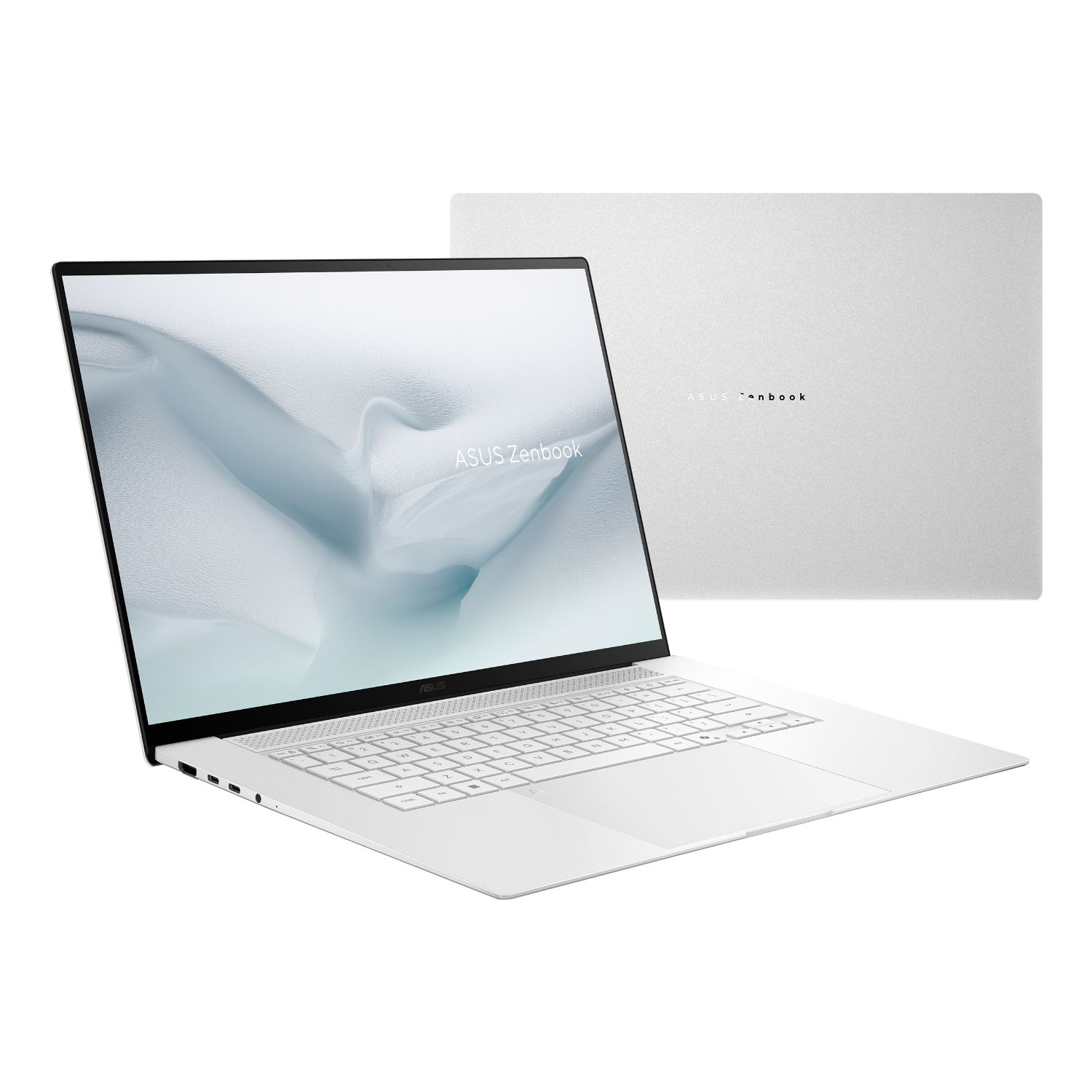 90NB17H4-M00J60 - Asus ZenBook S16 OLED UM5606GA-SR348W Ryzen 9-465 32Gb 1Tb SSD 16