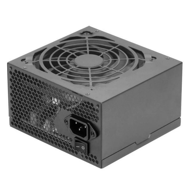 OUT8873 - Fuente Tacens Anima ATX 750W 85% 80+ Bronze (APIII750) (OUT8873). Buen estado. Desprecintada. Completa. (OUTLET)