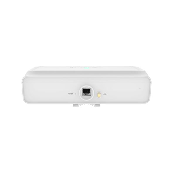 EAP772-OUTDOOR - Punto de Acceso TP-Link BE1100 WiFi 7 Tri-Band Bluetooth 1xRJ45 Antena Interna Techo/Pared Blanco (EAP772-OUTDOOR)