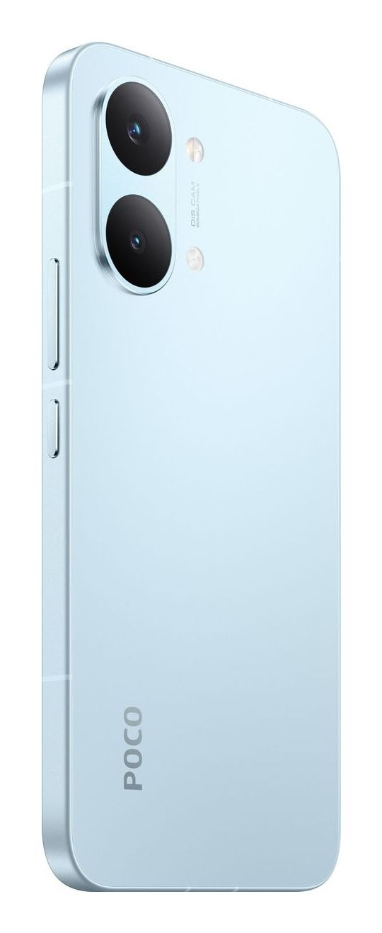 XIA-SP POCO X8P M 12-512 BL - Smartphone XIAOMI Poco X8 Pro Max 6.83