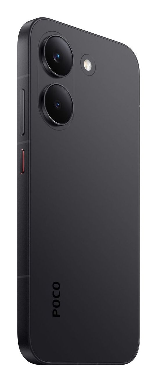 XIA-SP POCO X8P 5G 8-256 BK - Smartphone XIAOMI Poco X8 Pro 6.59