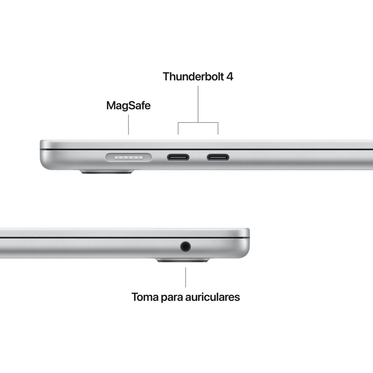MDV94Y/A - MacBook Air 2026 15